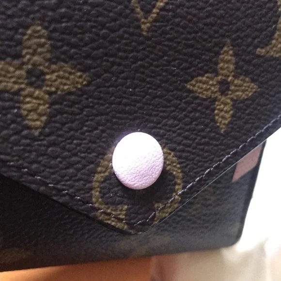 🌟🌸 RARE 🌸 🌟VICTORINE BALLERINE LOUIS VUITTON - Picture 9 of 11